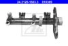 ATE 24.2120-1603.3 Brake Master Cylinder
